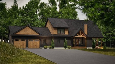 Welcome to this stunning custom-built 4-bedroom, 3.5-bathroom - photo 1