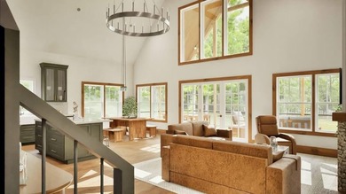 Welcome to this stunning custom-built 4-bedroom, 3.5-bathroom - photo 5
