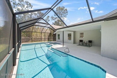Brand New Roof! Welcome home to this beautifully renovated pool - photo 5