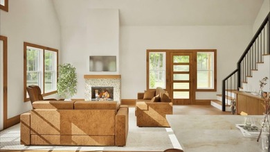Welcome to this stunning custom-built 4-bedroom, 3.5-bathroom - photo 6