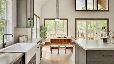 Welcome to this stunning custom-built 4-bedroom, 3.5-bathroom - photo 8