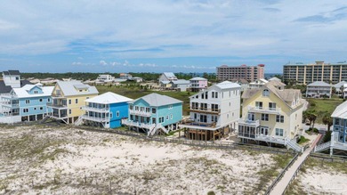 Brand-New, Gulf-Front home with PRIVATE POOL in the Gated Dunes - photo 3