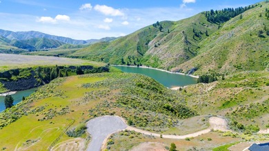 Lucky Peak Lake Acreage For Sale in Boise Idaho