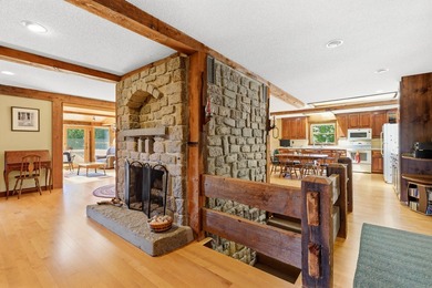 Set back from Mere Point Road, this 10A+- acre property offers a - photo 12