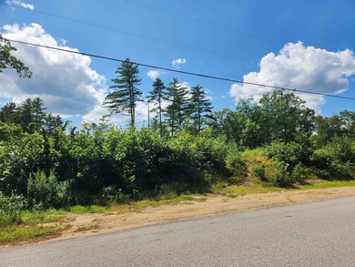 Beautiful building lot with over 200ft on the Soucook River! - photo 12