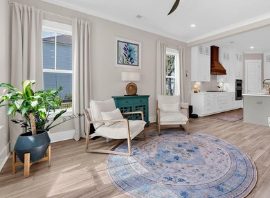 Property is situated on a premium lot in a waterfront community - photo 13