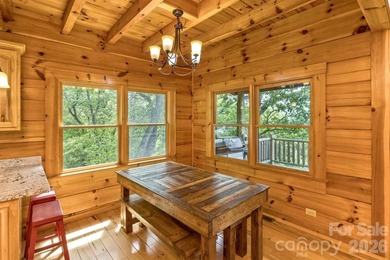 AMAZING, UP-CLOSE, 180 DEGREE VIEWS OF LAKE LURE, CHIMNEY ROCK & - photo 15