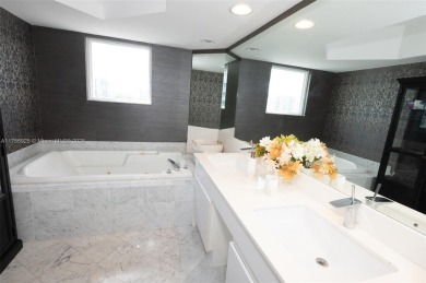 Beautiful, modern remodeled 2 bedroom, 2 full bath residence