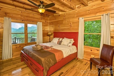 AMAZING, UP-CLOSE, 180 DEGREE VIEWS OF LAKE LURE, CHIMNEY ROCK & - photo 16