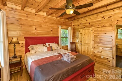 AMAZING, UP-CLOSE, 180 DEGREE VIEWS OF LAKE LURE, CHIMNEY ROCK & - photo 17