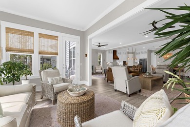 Property is situated on a premium lot in a waterfront community - photo 17