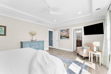 Property is situated on a premium lot in a waterfront community - photo 21