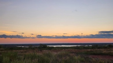 Lake Stamford Acreage For Sale in Stamford Texas