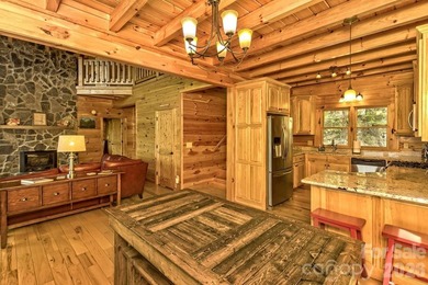 AMAZING, UP-CLOSE, 180 DEGREE VIEWS OF LAKE LURE, CHIMNEY ROCK & - photo 22