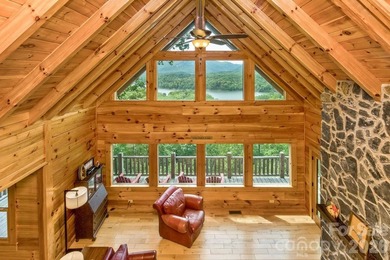 AMAZING, UP-CLOSE, 180 DEGREE VIEWS OF LAKE LURE, CHIMNEY ROCK & - photo 25