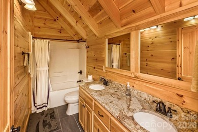 AMAZING, UP-CLOSE, 180 DEGREE VIEWS OF LAKE LURE, CHIMNEY ROCK & - photo 28