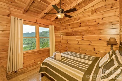 AMAZING, UP-CLOSE, 180 DEGREE VIEWS OF LAKE LURE, CHIMNEY ROCK & - photo 29