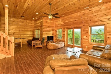 AMAZING, UP-CLOSE, 180 DEGREE VIEWS OF LAKE LURE, CHIMNEY ROCK & - photo 30