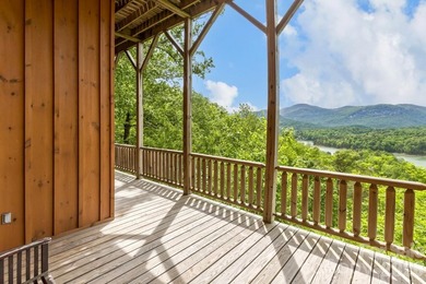 AMAZING, UP-CLOSE, 180 DEGREE VIEWS OF LAKE LURE, CHIMNEY ROCK & - photo 33