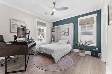 Property is situated on a premium lot in a waterfront community - photo 33