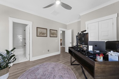 Property is situated on a premium lot in a waterfront community - photo 34