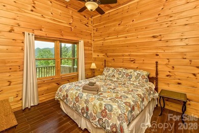 AMAZING, UP-CLOSE, 180 DEGREE VIEWS OF LAKE LURE, CHIMNEY ROCK & - photo 35