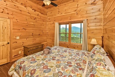 AMAZING, UP-CLOSE, 180 DEGREE VIEWS OF LAKE LURE, CHIMNEY ROCK & - photo 36