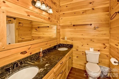 AMAZING, UP-CLOSE, 180 DEGREE VIEWS OF LAKE LURE, CHIMNEY ROCK & - photo 37