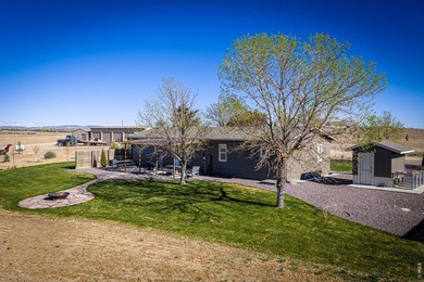 Escape to 234 acres of pristine land in Northern Colorado - photo 37