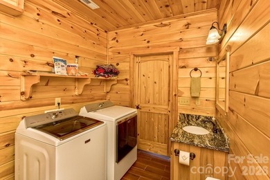 AMAZING, UP-CLOSE, 180 DEGREE VIEWS OF LAKE LURE, CHIMNEY ROCK & - photo 39