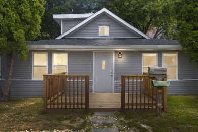 Lake Home For Sale in Antioch, Illinois