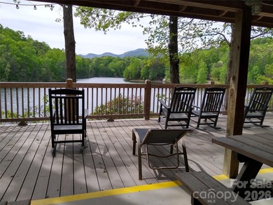 AMAZING, UP-CLOSE, 180 DEGREE VIEWS OF LAKE LURE, CHIMNEY ROCK & - photo 42