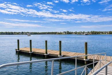 Property is situated on a premium lot in a waterfront community - photo 46