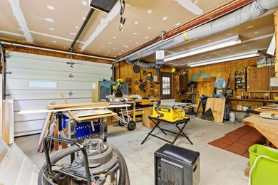 Set back from Mere Point Road, this 10A+- acre property offers a - photo 46