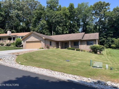 Lake Home Sale Pending in Loudon, Tennessee