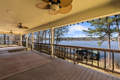 Beautiful Paradise on Lake Cherokee! - photo 5