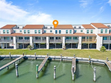 Aye Matey! Welcome to your dream waterfront condo, perfectly