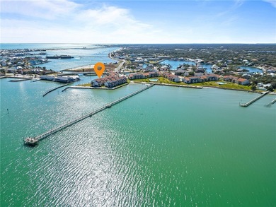 Aye Matey! Welcome to your dream waterfront condo, perfectly