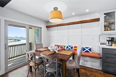 Aye Matey! Welcome to your dream waterfront condo, perfectly