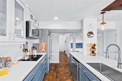 Aye Matey! Welcome to your dream waterfront condo, perfectly