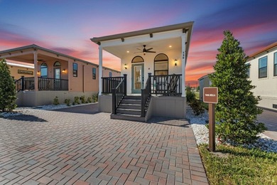 Northport Waterway Lakes and Canals Home For Sale in North Port Florida
