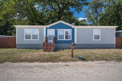 Lake Granbury Home For Sale in Granbury Texas