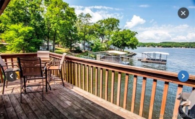 Lake of the Ozarks Condo For Sale in Osage Beach Missouri