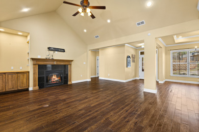 Beautiful Paradise on Lake Cherokee! - photo 10