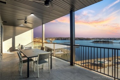 Lake Condo For Sale in Lake Ozark, Missouri