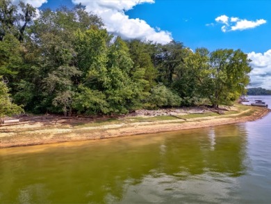 Lake Lot For Sale in Mooresburg, Tennessee