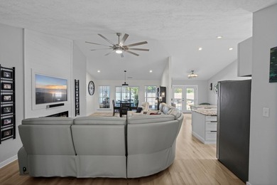 Welcome to 540 Brooksher Drive, a home renovated from top to - photo 11