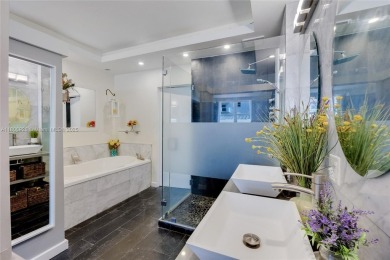 Welcome to this 1st floor expansive two bedroom corner unit in