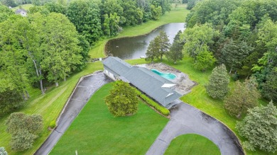 Lake Home For Sale in Warwick, New York