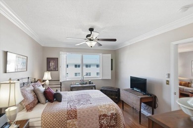 Charming 1 bed 1 1/2 bath 55+ co-op in Georgian Court Apts North - photo 12